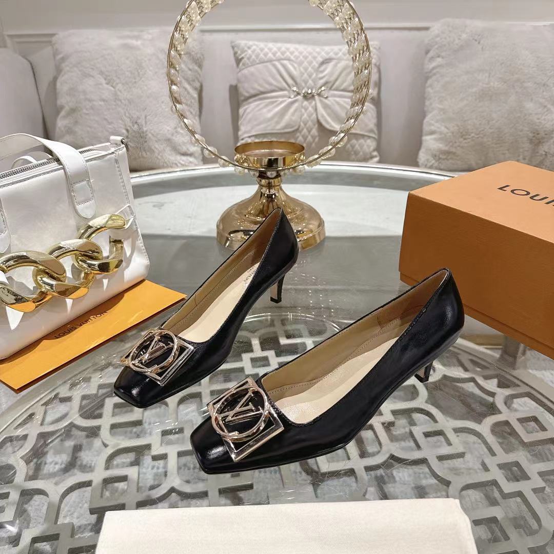 Women's high heels